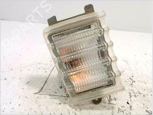 Used Right front indicator RENAULT MASTER I Van (T__) 28-35 2,5 D (75 hp) 28144158