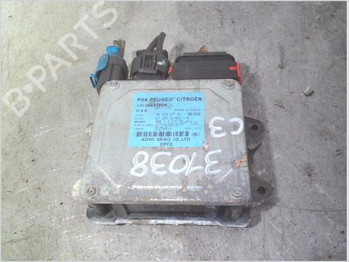 Used Steering ECU Steering ECU 38514658 38514658