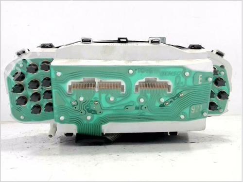 Instrument cluster TOYOTA YARIS (_P1_) 1.0 (SCP10_, SCP10R) | BP26932271C47 