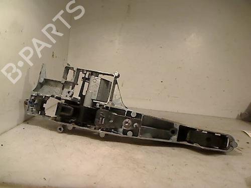 Front left exterior door handle PEUGEOT 208 I (CA_, CC_) 1.6 HDi | BP26076663C128