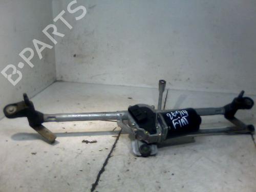 Vindrude Viskermekanisme FIAT STILO (192_) 1.6 16V (192_XB1A) (103 hp) 26095962