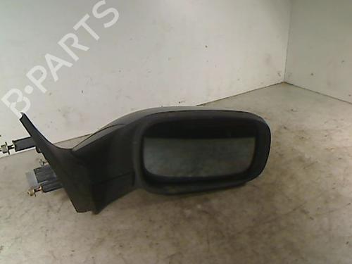 Used Right mirror RENAULT LAGUNA II (BG0/1_) 1.9 dCi (BG08, BG0G) (120 hp) 26068274