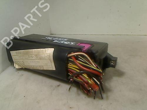 Fuse box SEAT IBIZA IV SC (6J1, 6P5) 1.4 TDI | BP26080495E1 