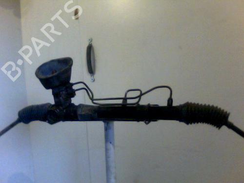 Used Steering rack RENAULT CLIO II (BB_, CB_) 1.9 D (B/CB0J) (65 hp) 26093069
