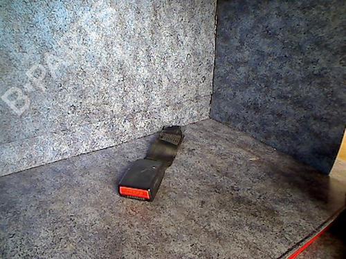 Used Seat buckle PEUGEOT 206 Hatchback (2A/C) 1.4 HDi eco 70 (68 hp) 26104971