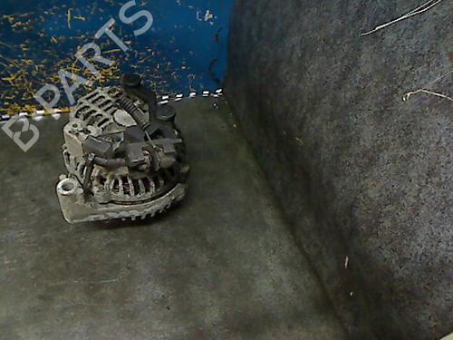Used Alternator CITROËN XANTIA (X1_, X2_) 1.8 i 16V (110 hp) 26084110