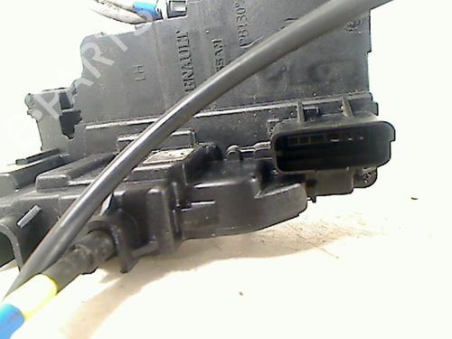 Rear left lock NISSAN NOTE (E11, NE11) 1.5 dCi | BP26083005C100 