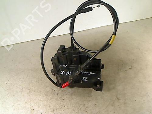 Used Front right lock RENAULT KANGOO Express (FW0/1_) 1.5 dCi 85 (FW0K, FW0L, FW0B) (86 hp) 26067007
