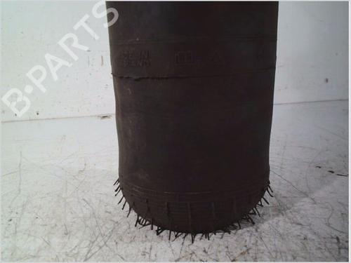 Venstre bagtil støddæmper CITROËN JUMPY III Van (V_) 2.0 BlueHDi 150 | BP26110766M18