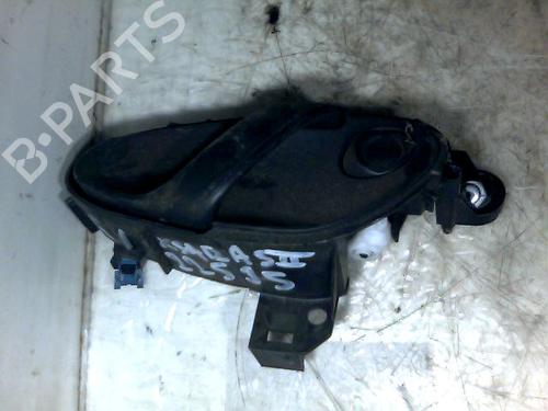 Used Front left interior door handle CITROËN XSARA (N1) 1.6 16V (109 hp) 26075662