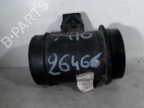 Used Mass air flow sensor AUDI A6 C5 (4B2, 4B4) 2.5 TDI (150 hp) 32012767