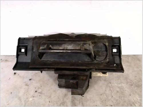 Elektronisk modul PEUGEOT 206 Hatchback (2A/C) 1.1 i (60 hp) 26102783