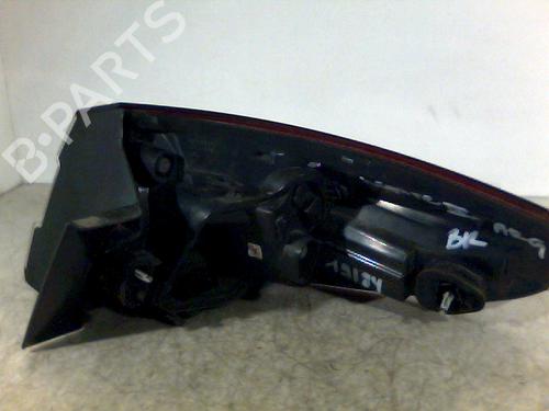 Left taillight RENAULT MEGANE III Grandtour (KZ0/1) 1.5 dCi (KZ09, KZ0D, KZ1G, KZ29, KZ14, KZ1W, KZ10, KZ1F,... | BP26070133C34 