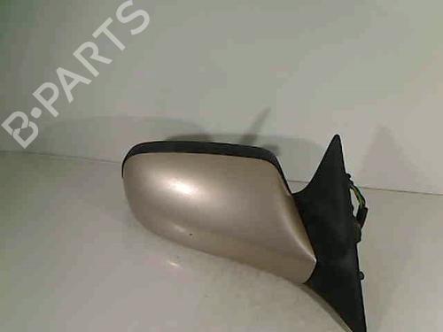 Right mirror OPEL ASTRA G Hatchback (T98) 1.4 16V (F08, F48) | BP26103424C27 
