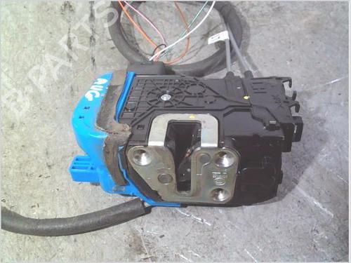 Front left lock HYUNDAI VELOSTER (FS) 1.6 GDI | BP29441001C98 