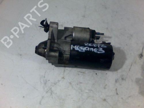starter-renault-megane-iii-hatchback-bz01_-b3_-2008-30664923 main image