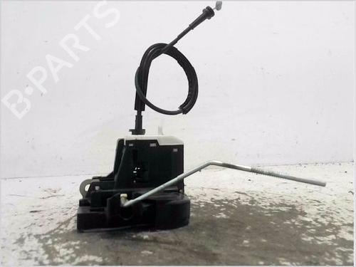 Vergrendeling links voor Vergrendeling links voor RENAULT CLIO II (BB_, CB_) 1.5 dCi (B/CB3M) (64 hp) 34574547 34574547