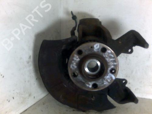 Højre Styrespindel Lejehus VW GOLF IV (1J1) 1.6 (100 hp) 28324197