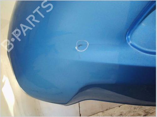 Rear bumper FORD KA (RU8) 1.3 TDCi | BP26115808C8 