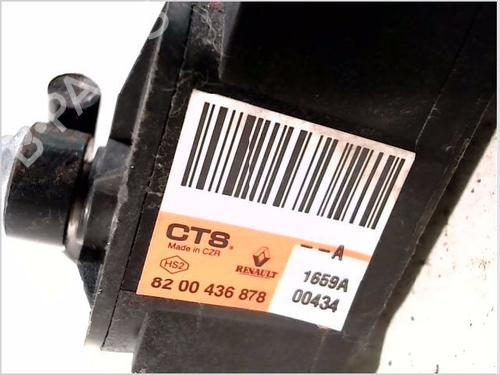 Electronic sensor RENAULT KANGOO Express (FW0/1_) 1.5 dCi 90 (FW0G, FW05, FW08, FW11) | BP26109977M84 