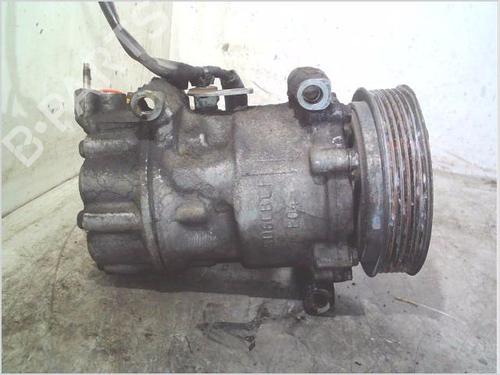 AC compressor CITROËN C3 II (SC_) 1.4 | BP27349317M34 