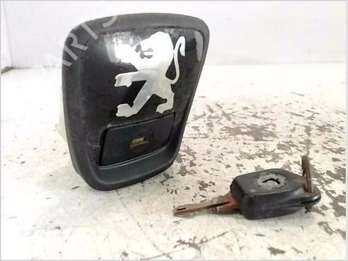 Used Electronic module PEUGEOT 306 Hatchback (7A, 7C, N3, N5) 1.9 DT (90 hp) 30307855