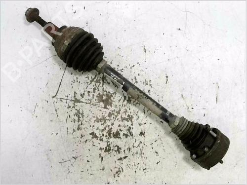 Used Left front driveshaft SEAT LEON (1P1) 1.9 TDI (105 hp) 30307885