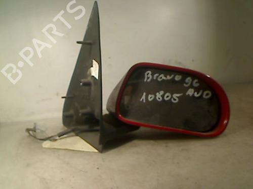 Used Right mirror FIAT BRAVO I (182_) 1.6 16V (182.AB) (103 hp) 26078684