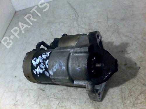 Startmotor RENAULT KANGOO Express (FC0/1_) 1.5 dCi (FC07, FC1R) (65 hp) 26066266