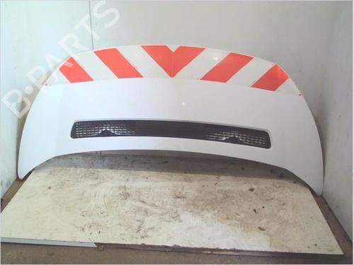 Used Hood CITROËN JUMPY II Van 1.6 HDi 90 8V (90 hp) 26117646