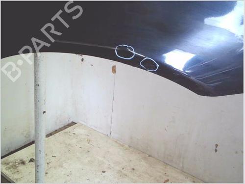 Right front fenders MERCEDES-BENZ C-CLASS Coupe (CL203) C 220 CDI (203.706) | BP27591965C42 