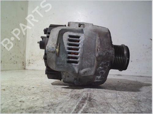 Dynamo RENAULT MEGANE Scenic (JA0/1_) 1.9 dTi (JA0N) (98 hp) 29527461