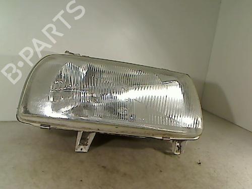Used Right headlight VW VENTO (1H2) 1.9 TD (75 hp) 28324099