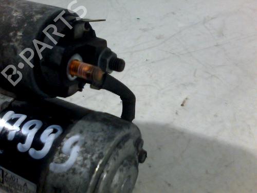 Startmotor MAZDA 3 (BK) 1.6 (BK14) | BP29889945M8 