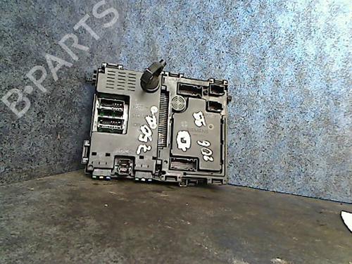 Used Electronic module Electronic module PEUGEOT 206 Hatchback (2A/C) 1.9 D (69 hp) 32982711 32982711