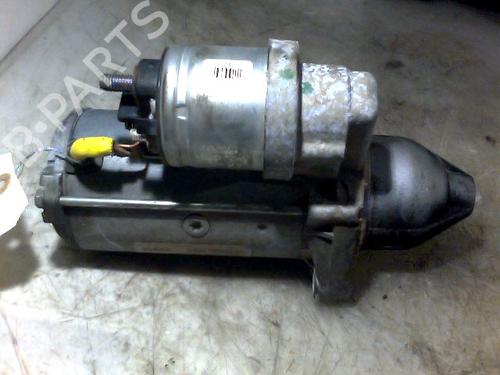Startmotor OPEL CORSA D (S07) 1.3 CDTI (L08, L68) (90 hp) 26088195