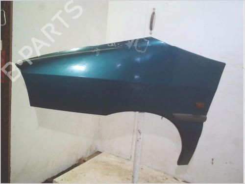 Used Left front fenders PEUGEOT 806 (221) 1.9 TD (90 hp) 30851416