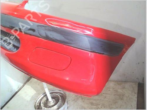 Front bumper PEUGEOT 106 II (1A_, 1C_) 1.1 i | BP27483985C7 