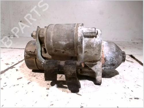 Starter OPEL MERIVA A MPV (X03) 1.4 16V Twinport (E75) | BP26103293M8