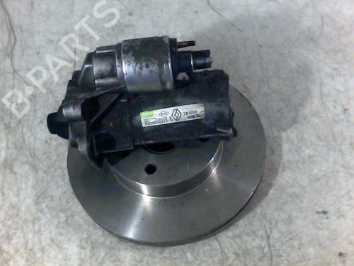 Starter RENAULT GRAND SCÉNIC III (JZ0/1_) 1.5 dCi (JZ09, JZ0D, JZ10, JZ14, JZ1G, JZ29, JZ2C) | BP34269727M8 - Image 2
