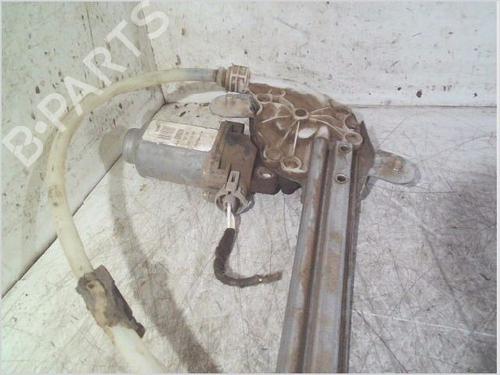Front left window mechanism RENAULT LAGUNA II (BG0/1_) 1.9 dCi (BG08, BG0G) | BP28325338C22 