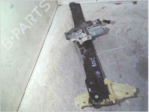 Used Front left window mechanism Front left window mechanism CITROËN JUMPY III Van (V_) 2.0 BlueHDi 120 (122 hp) 35783031 35783031