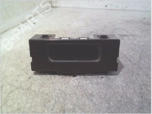 Used Display monitor RENAULT MASTER II Platform/Chassis (ED/HD/UD) 2.5 dCi 120 (115 hp) 26603516
