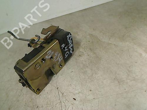 Used Front left lock CITROËN XSARA (N1) 1.6 16V (109 hp) 26076802