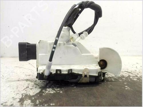 Used Front left lock Front left lock 37034068 37034068