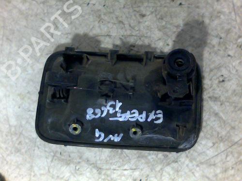 Front left exterior door handle PEUGEOT EXPERT Van (222) 1.9 D 70 | BP26067452C128 