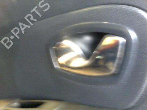 Used Rear left interior door handle RENAULT CLIO IV (BH_) 1.5 dCi 75 (75 hp) 26094138