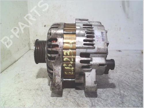 Alternator PEUGEOT 307 SW (3H) 1.6 16V | BP26119060M7 