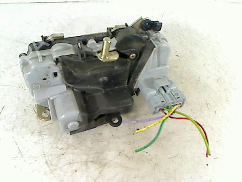 Højre fortil lås CITROËN XSARA PICASSO (N68) 1.6 HDi (90 hp) 26064482