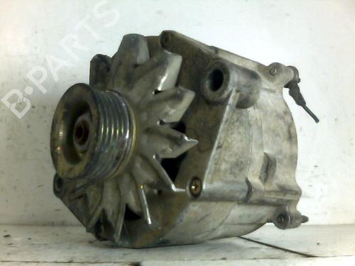 Generator CHRYSLER VOYAGER II (ES) 2.5 TD (118 hp) 29419574